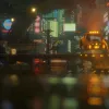 The Last Night