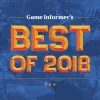 Game Informer's List of Lists