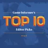 Game Informer's List of Lists
