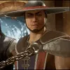 Mortal Kombat 11