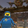 The Lego Movie 2 Videogame