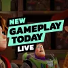 New Gameplay Today