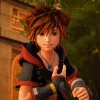 Kingdom Hearts III