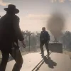 Red Dead Redemption II