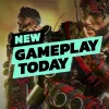 New Gameplay Today