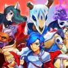 Wargroove