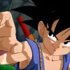 Dragon Ball FighterZ