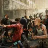 World War Z
