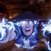 Mortal Kombat 11