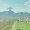 The Legend of Zelda: Breath of the Wild