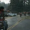 Days Gone