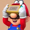 Super Mario Odyssey