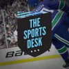 The Sports Desk