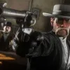 Red Dead Redemption II