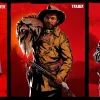 Red Dead Redemption II