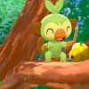 Pokémon Sword