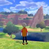 Pokémon Sword