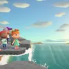 Animal Crossing: New Horizons