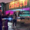 Rainbow Six Extraction