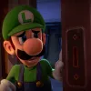 Luigi's Mansion 3