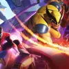 Marvel Ultimate Alliance 3: The Black Order