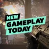 New Gameplay Today