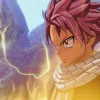 Fairy Tail