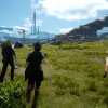 Final Fantasy XV