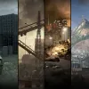 Call of Duty 4: Modern Warfare