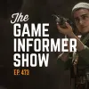 The Game Informer Show