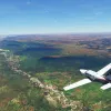 Microsoft Flight Simulator