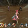 SaGa Scarlet Grace: Ambitions