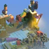Lego Builder's Journey