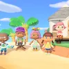 Animal Crossing: New Horizons