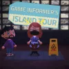 Animal Crossing: New Horizons