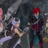 Ys IX: Monstrum Nox