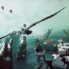 The Falconeer