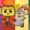 Ratchet and Clank: Full Frontal Assault