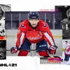 NHL 21