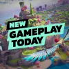 New Gameplay Today