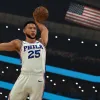 NBA 2K21