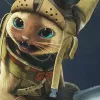 Monster Hunter Rise