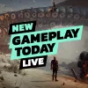 New Gameplay Today