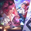 Legends of Runeterra