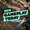 New Gameplay Today