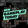 New Gameplay Today