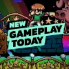 New Gameplay Today