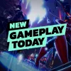 New Gameplay Today