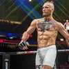 EA Sports UFC 4