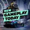 New Gameplay Today
